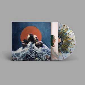 Little Dragon - Slugs Of Love (LP) - Image 2