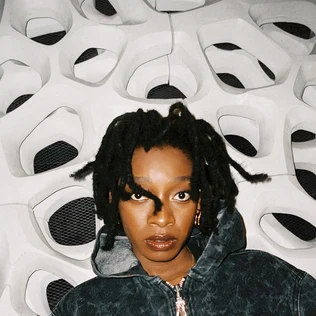Little Simz - No Thank You (Black & Opaque Yellow Vinyl)