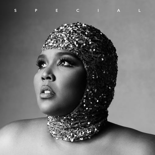 Lizzo - Special (Grape Coloured LP) - Image 2
