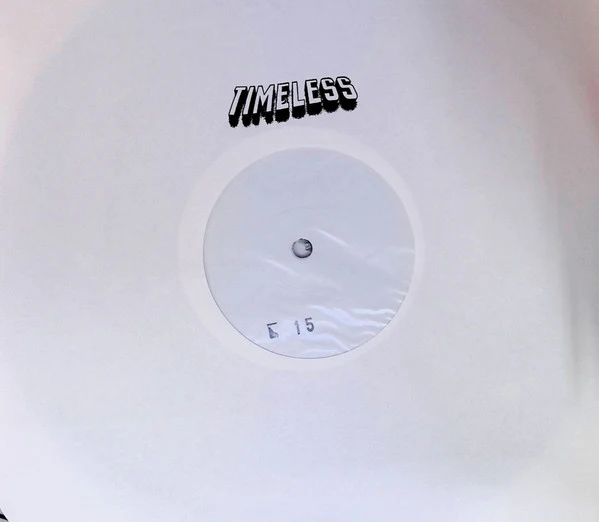 LNO - Jungle Freestyle (12")