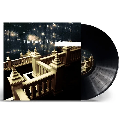Loathe - The Things They Believe