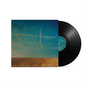 Lofgren & Young Molina Talbot - All Roads Lead Home (LP) - Image 2