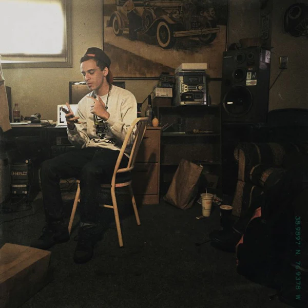 Logic - College Park (LP)