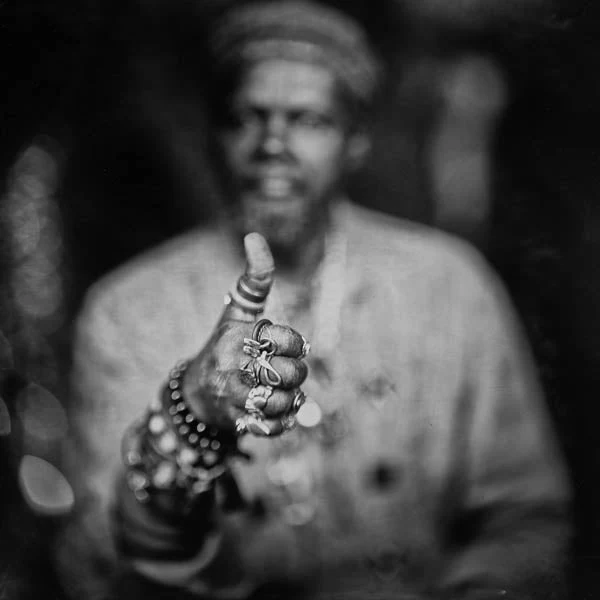 Lonnie Holley - Mith (LP) - Image 2