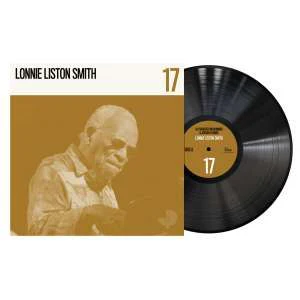 Lonnie Liston Smith - Lonnie Liston Smith Jid017 (LP) - Image 2