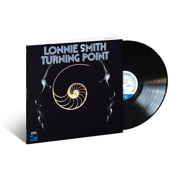 Lonnie Smith - Turning Point (LP)