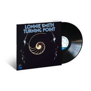 Lonnie Smith - Turning Point (LP) - Image 2