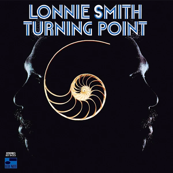 Lonnie Smith - Turning Point (LP) - Image 3
