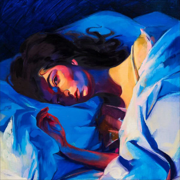 Lorde - Melodrama (LP) - Image 3