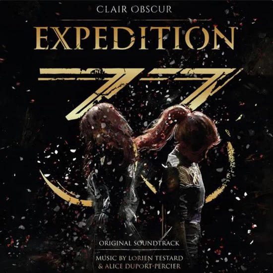 Lorien Testard - Clair Obscur: Expedition 33 (Original Soundtrack) (Boxset LP) - Image 2