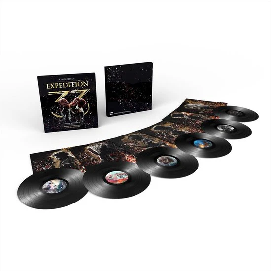 Lorien Testard - Clair Obscur: Expedition 33 (Original Soundtrack) (Boxset LP) - Image 3
