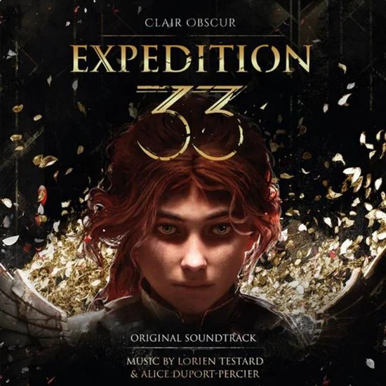 Lorien Testard - Clair Obscur: Expedition 33 (Original Soundtrack) (LP) - Image 2
