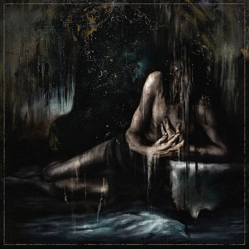 Lorna Shore - I Feel The Everblack Festering Within Me (Clear Vinyl LP)