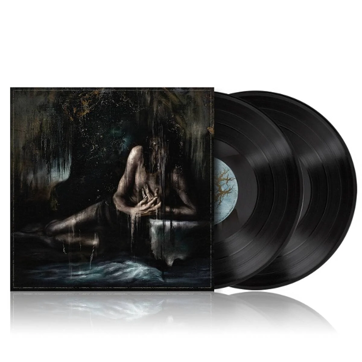 Lorna Shore - I Feel The Everblack Festering Within Me (LP) - Image 2