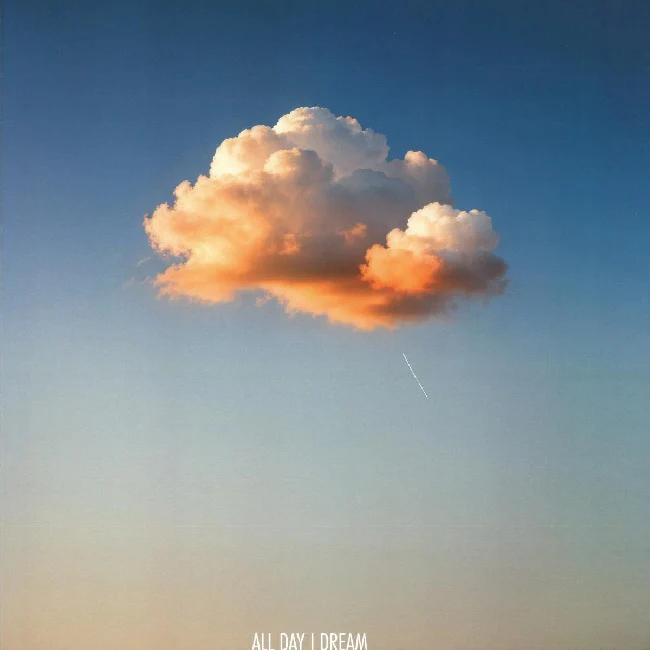 Lost Desert & Lee Burridge - November Snowflakes (12")