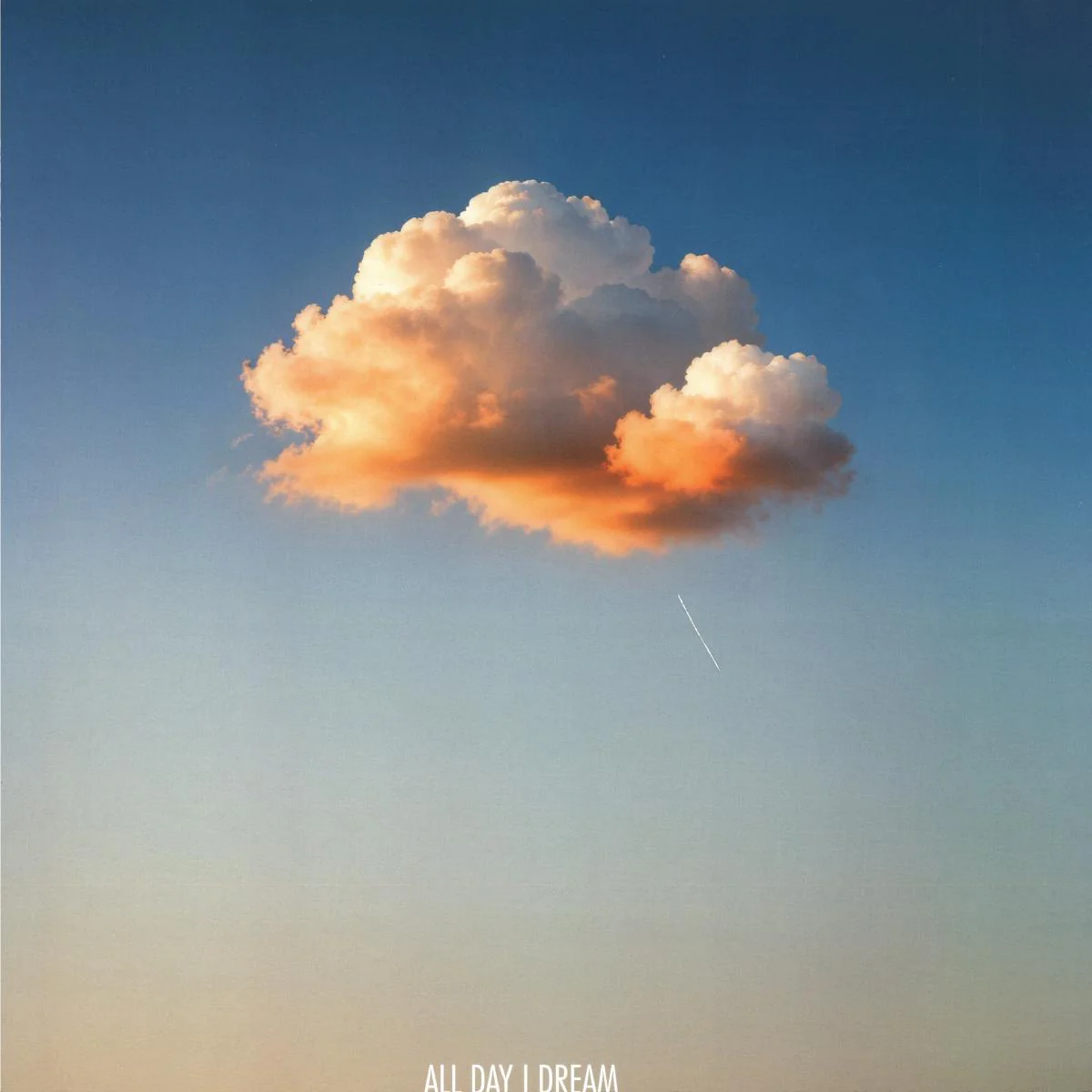 Lost Desert & Lee Burridge - November Snowflakes (12") - Image 2