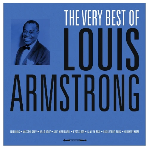 Louis Armstrong - Very Best Of