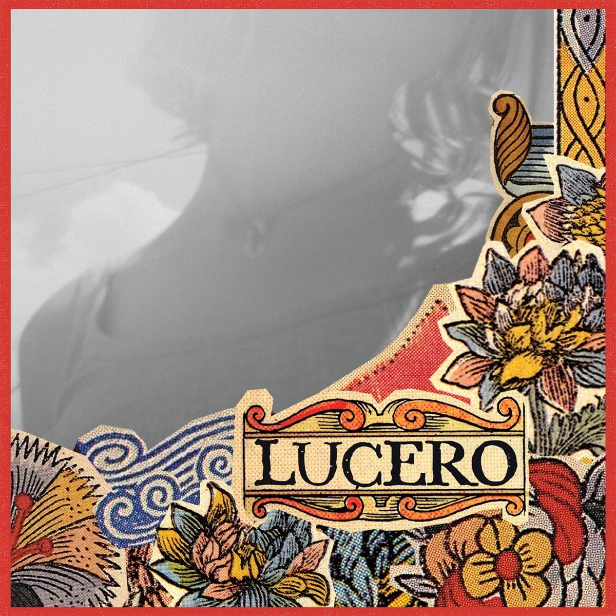 Lucero - That Much Further West (LP) - Image 2
