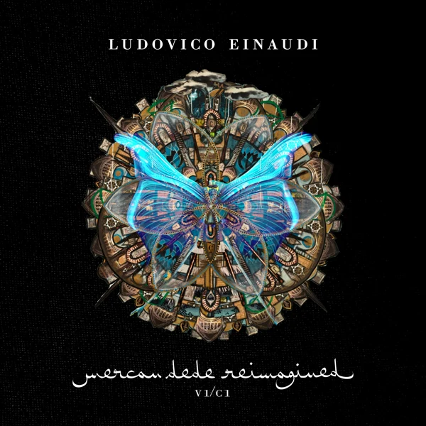 Ludovico Einaudi - Reimagined Volume 1 & 2