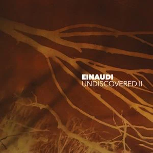 Ludovico Einaudi - Undiscovered Vol. 2 (CD) - Image 2