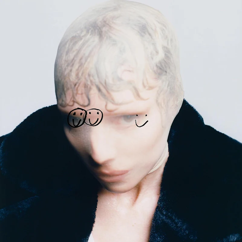 Lykke Li - The Afterparty (Clear Vinyl LP) - Image 2