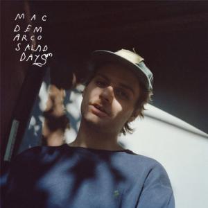 Mac DeMarco - Salad Days (LP) - Image 2