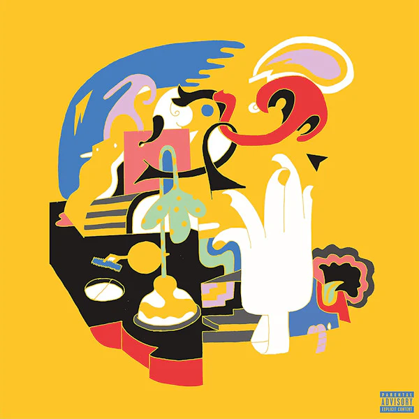 Mac Miller - Faces (Coloured LP) - Image 3