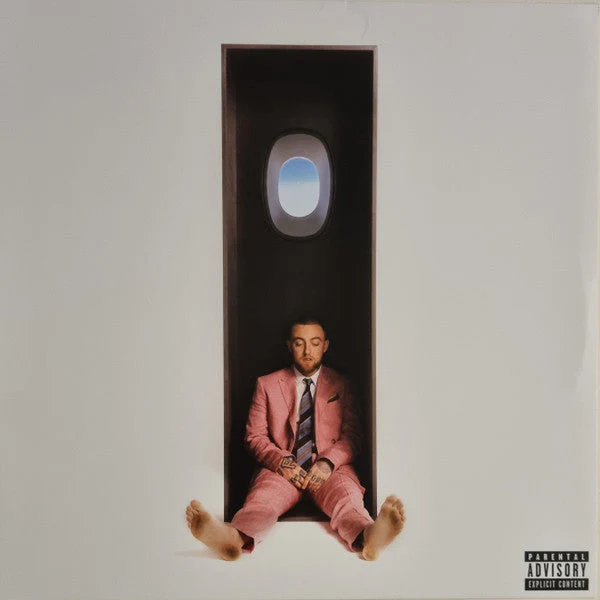 Mac Miller - Swimming (LP) - Image 2