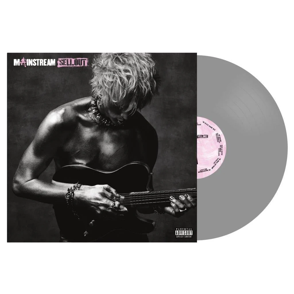 Machine Gun Kelly - Mainstream Sellout (LP)