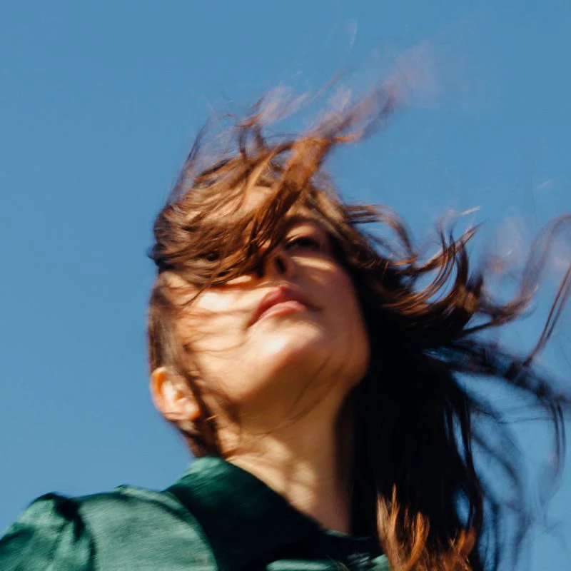 Madi Diaz - Weird Faith (Coloured LP)