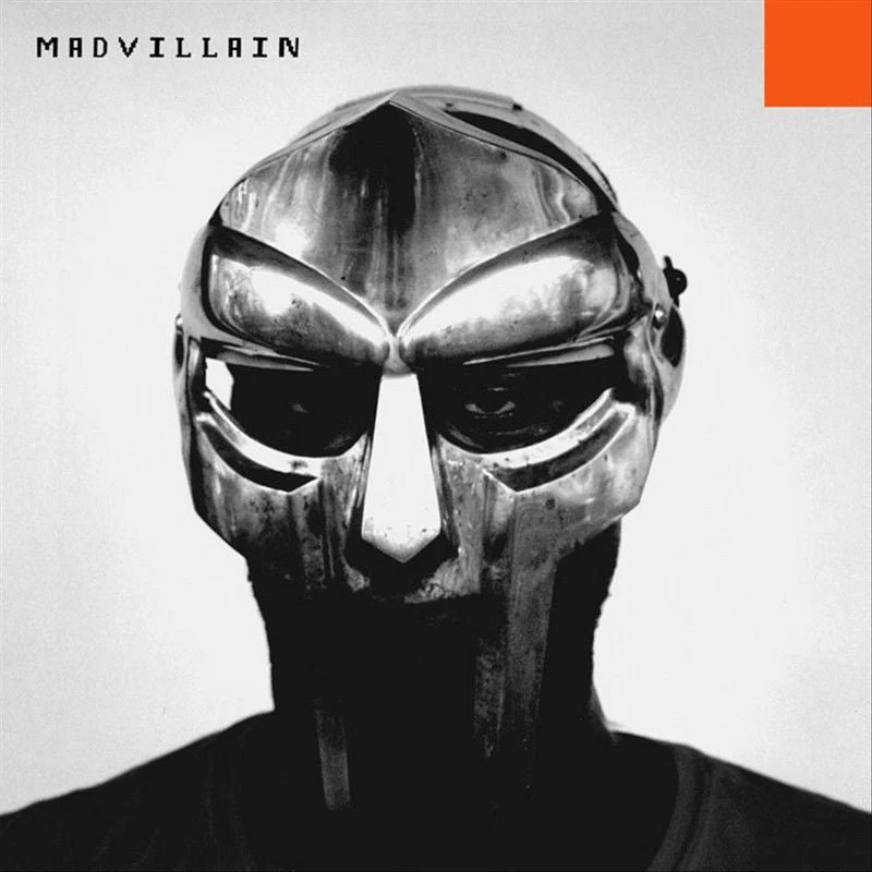 Madvillain - Madvillainy (LP) - Image 2