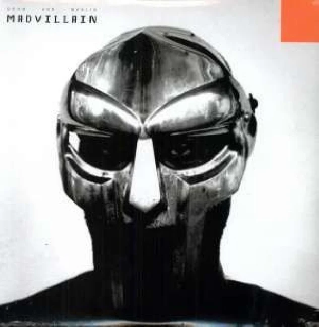 Madvillain - Madvillainy (LP) - Image 3