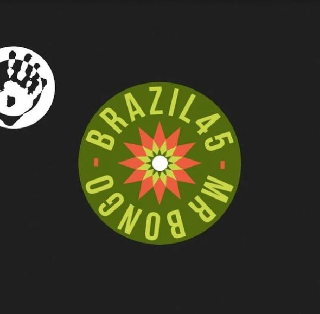 Magalhaes / Os Panteras - Xango / Lambada Pauleira (7")