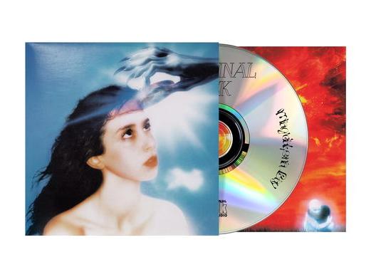 Magdalena Bay - Imaginal Disk (CD) - Image 2