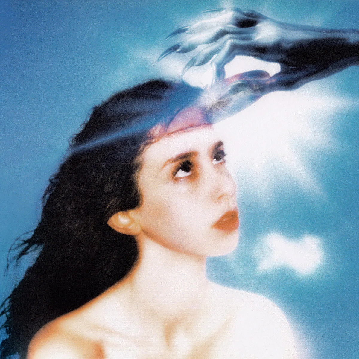 Magdalena Bay - Imaginal Disk (LP)