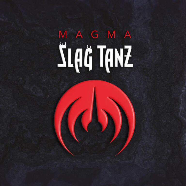 Magma - Slag Tanz (12") - Image 2