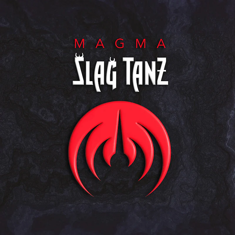 Magma - Slag Tanz (12") - Image 3