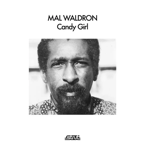 Mal Waldron - Candy Girl (LP) - Image 2