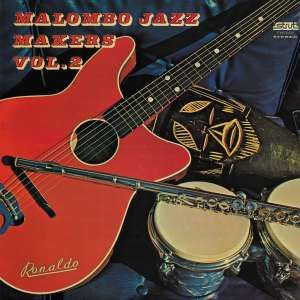 Malombo Jazz Makers - Down Lucky's Way - Image 2