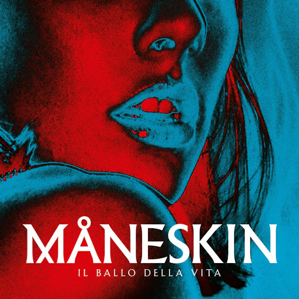 Maneskin - Il Ballo Della Vita (Coloured Vinyl LP) - Image 3