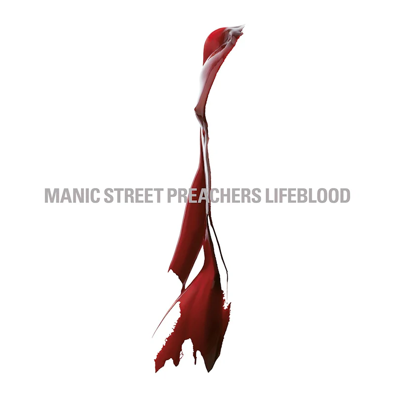 Manic Street Preachers - Lifeblood 20 (LP) - Image 4
