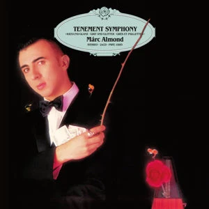 Marc Almond - Tenement Symphony (CD) - Image 2