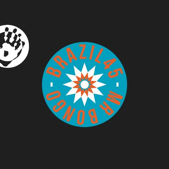 Marcio Lott & Silvio Cesar - Tema De Baby / A Festa (7")