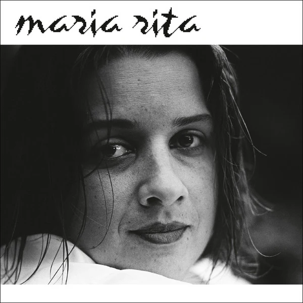 Maria Rita - Brasileira (LP)