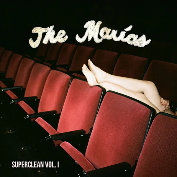 Marias - Superclean Vol.1 & Vol.2