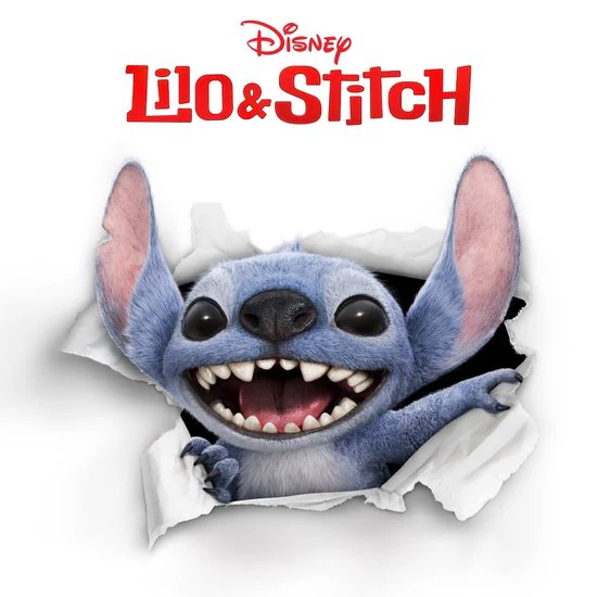 Mark Keali'i Ho'omalu, Iam Tongi, Dan Romer - Lilo & Stitch (LP) - Image 2