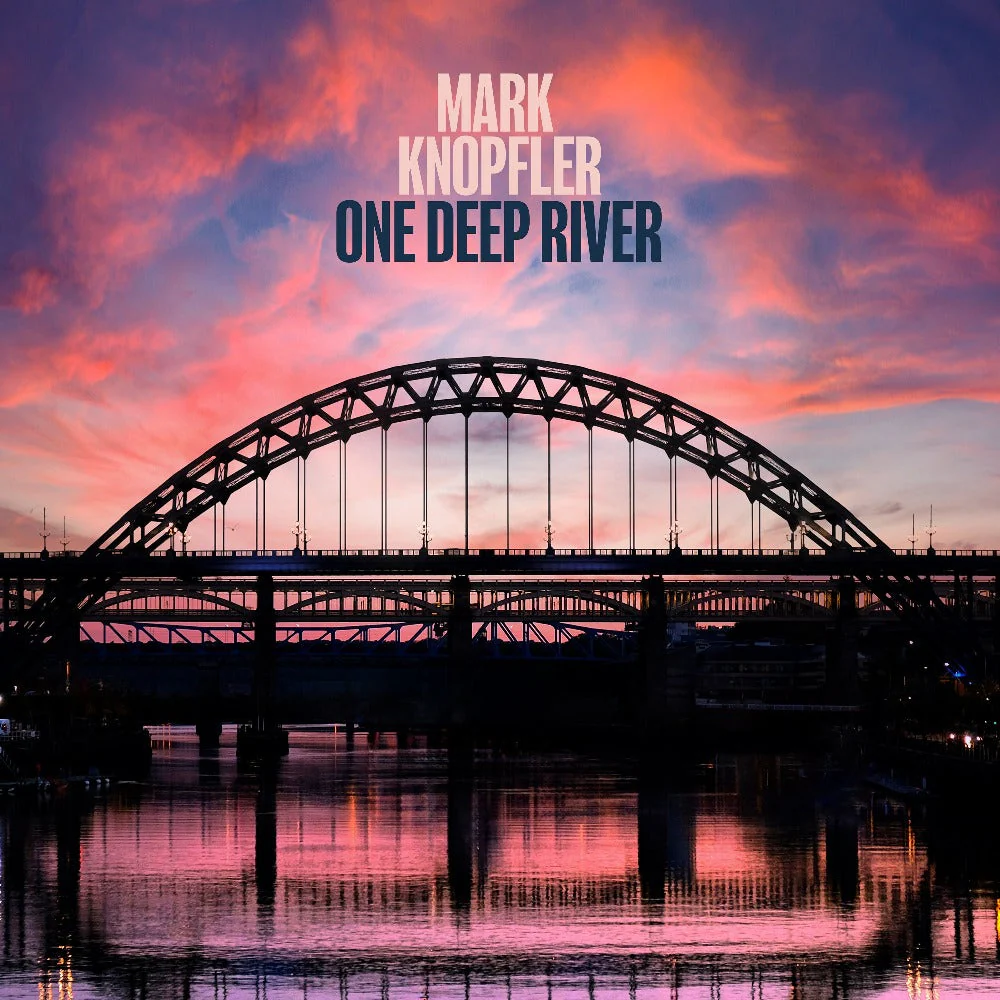 Mark Knopfler - One Deep River (LP)