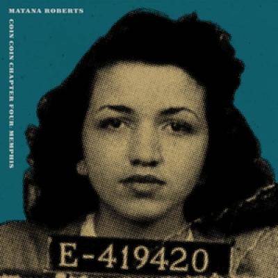 Matana Roberts - Coin Coin Chapter Four: Memphis (LP) - Image 2