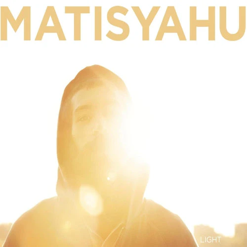 Matisyahu - Light (LP) - Image 2