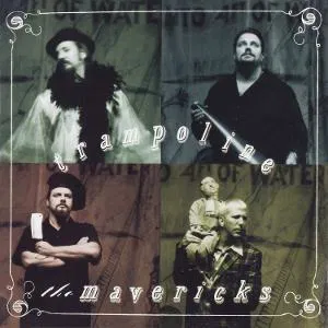 Mavericks - Trampoline (Limited Edition LP) - Image 2